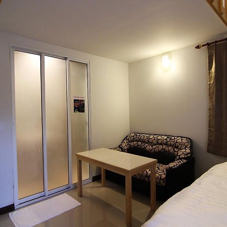 Rojanavee Resort Nakhon Nayok Esterno foto