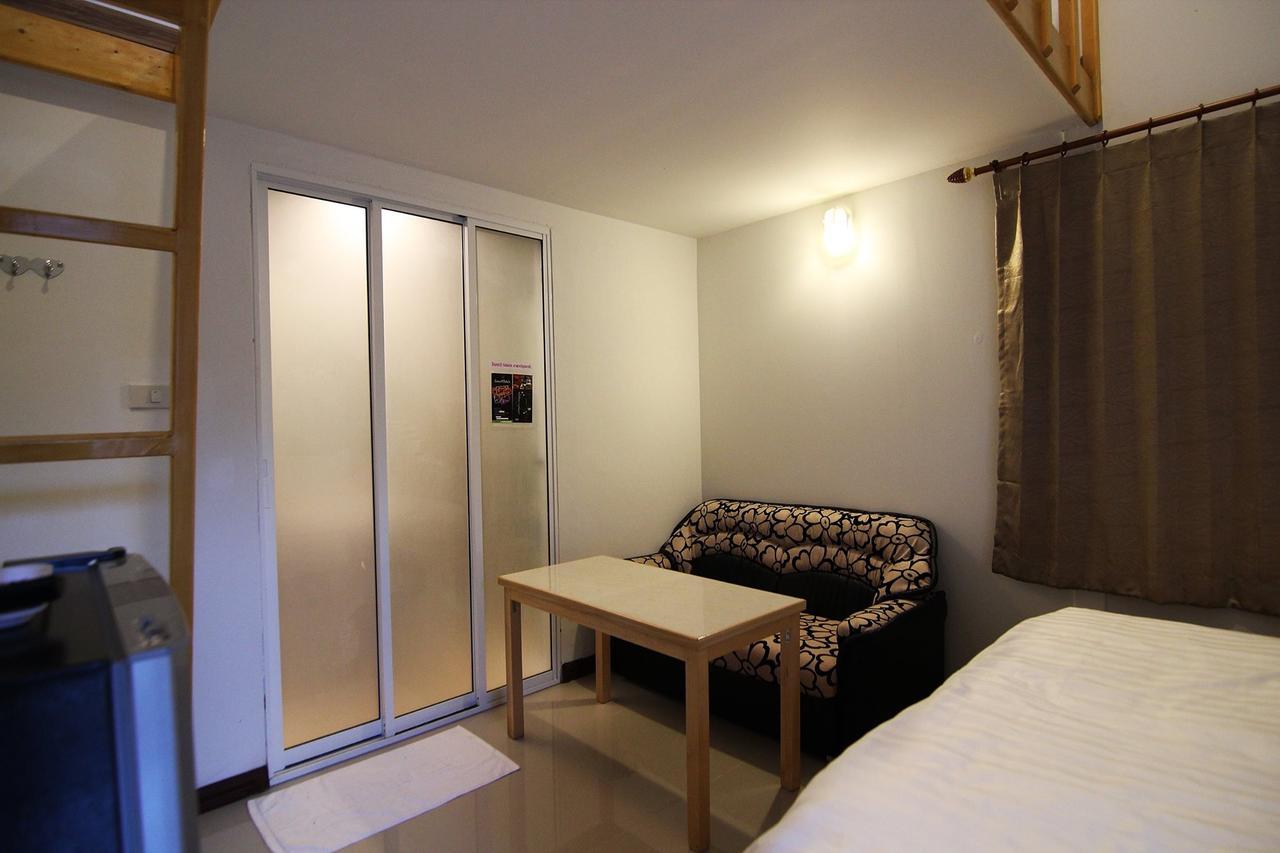 Rojanavee Resort Nakhon Nayok Esterno foto
